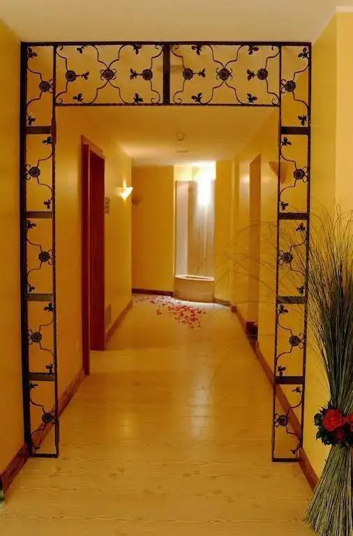 фото Hotel Gaarten Benessere&Spa by Kleos Group Collection