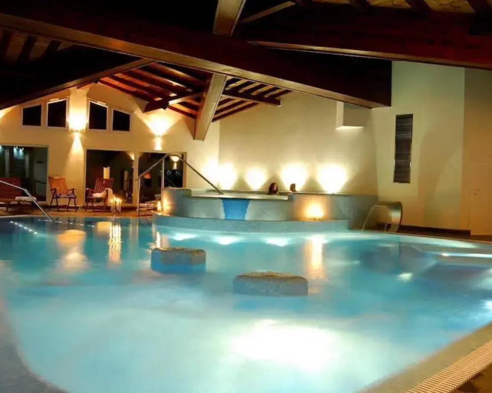 фото Hotel Gaarten Benessere&Spa by Kleos Group Collection