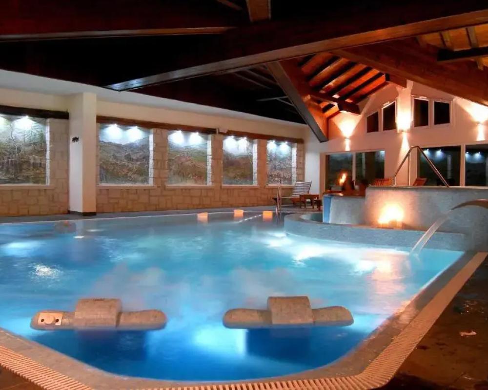 фото Hotel Gaarten Benessere&Spa by Kleos Group Collection