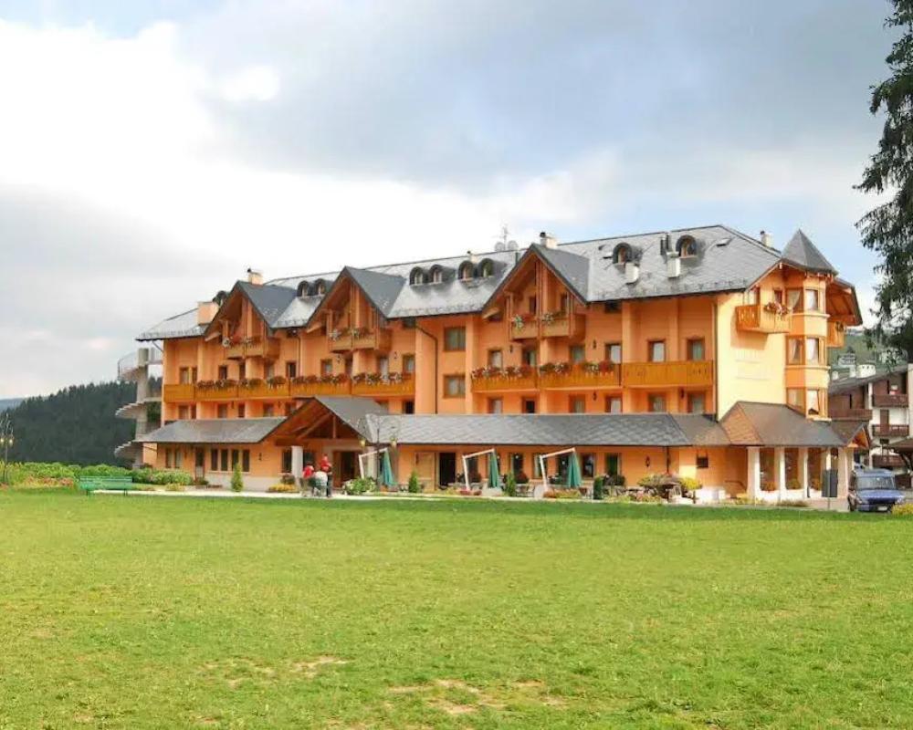 фото Hotel Gaarten Benessere&Spa by Kleos Group Collection