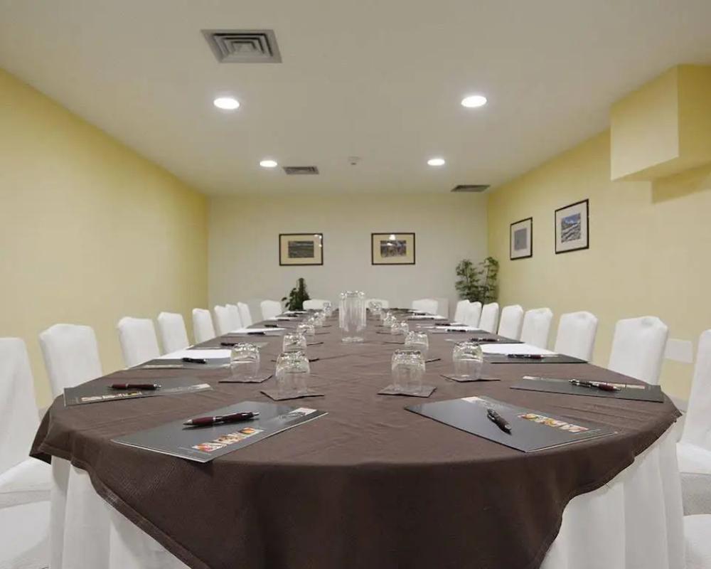 фото Hotel Gaarten Benessere&Spa by Kleos Group Collection