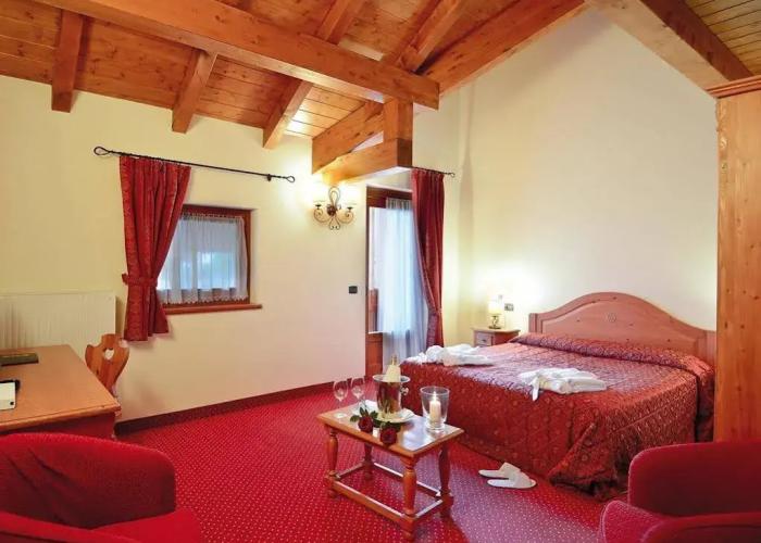 Hotel Gaarten Benessere&Spa by Kleos Group Collection