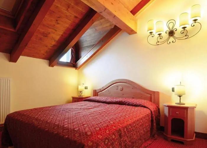 Hotel Gaarten Benessere&Spa by Kleos Group Collection