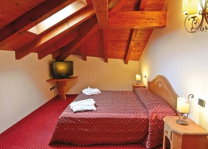 Hotel Gaarten Benessere&Spa by Kleos Group Collection