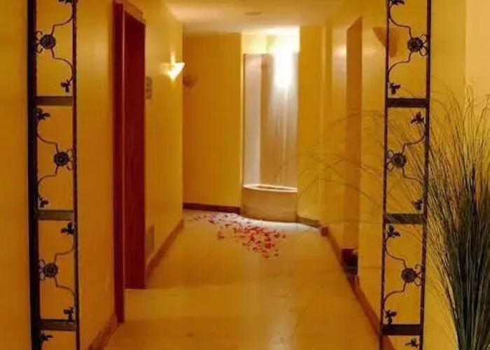 Hotel Gaarten Benessere&Spa by Kleos Group Collection