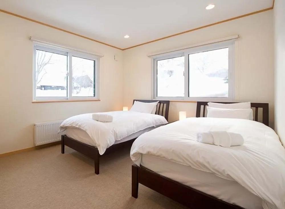 фото Ruby Chalet