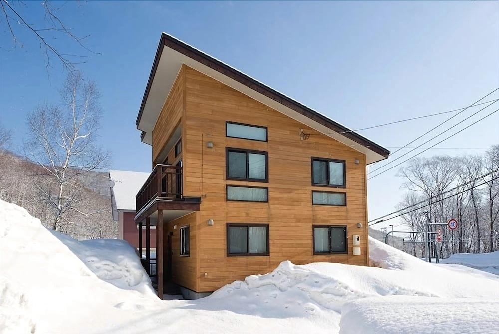 фото Ruby Chalet