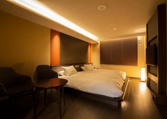 Yumoto Niseko Prince Hotel Hirafutei