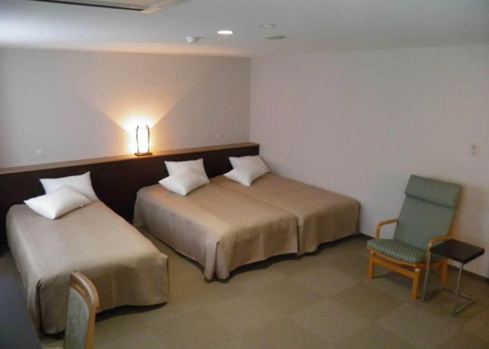 Yumoto Niseko Prince Hotel Hirafutei