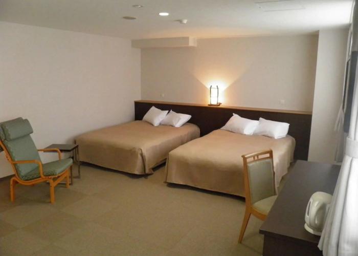 Yumoto Niseko Prince Hotel Hirafutei