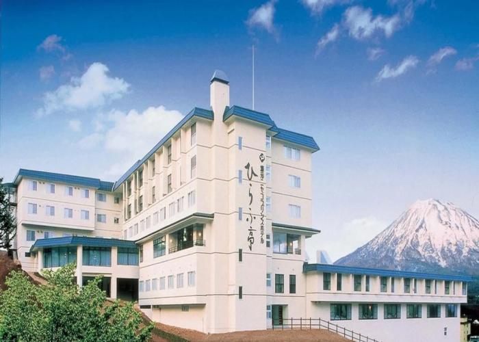 Yumoto Niseko Prince Hotel Hirafutei