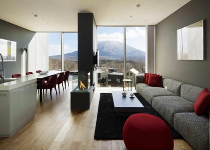 Terrazze Niseko