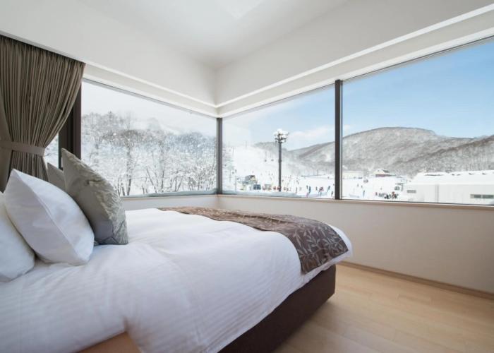 Ki Niseko