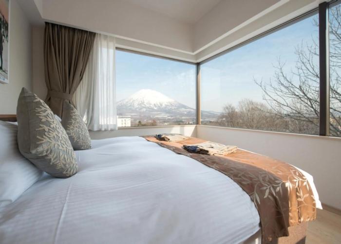 Ki Niseko