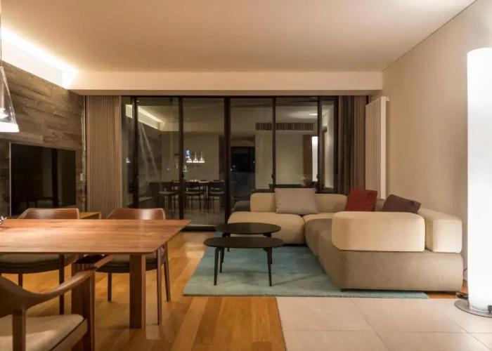 Apart-hotel Kozue