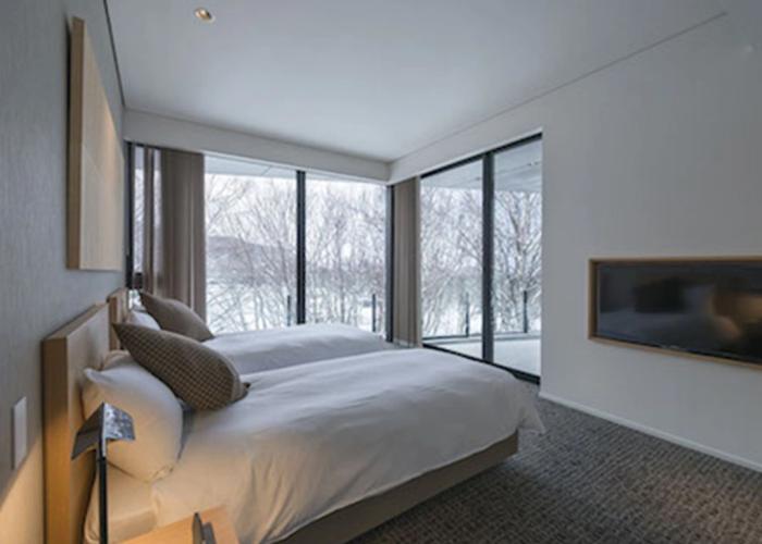 Apart-hotel Kozue