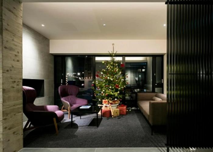 Apart-hotel Kozue
