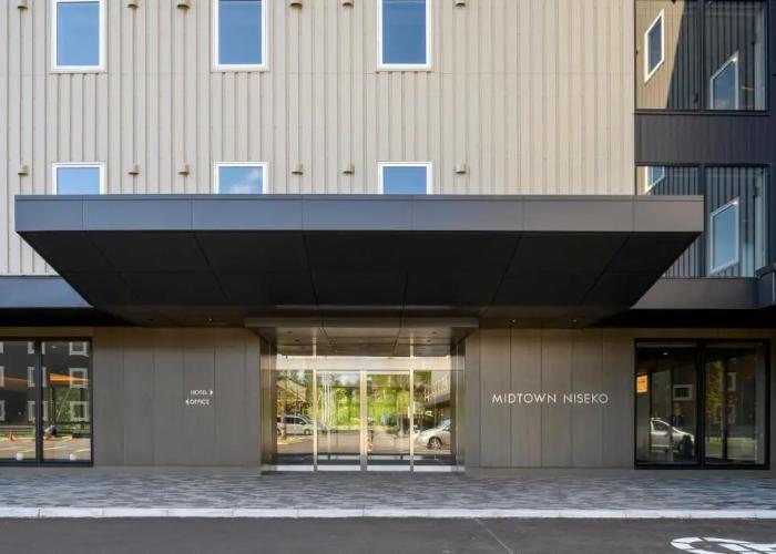Midtown Niseko