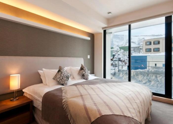 Hotel Akazora