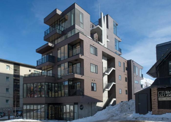 MUSE Niseko