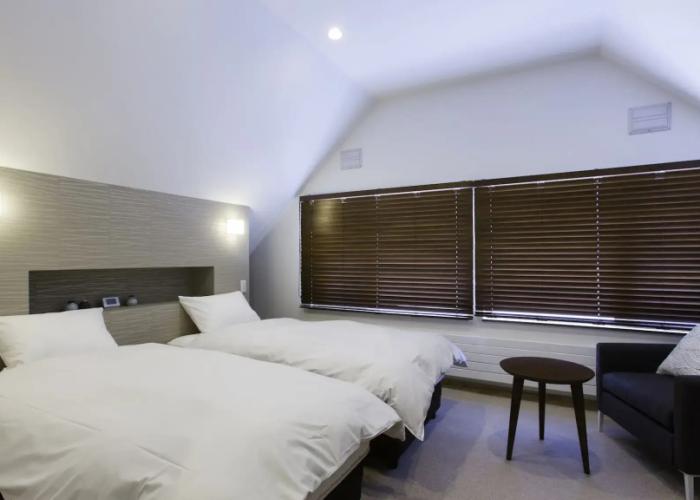 Apartment Greystone