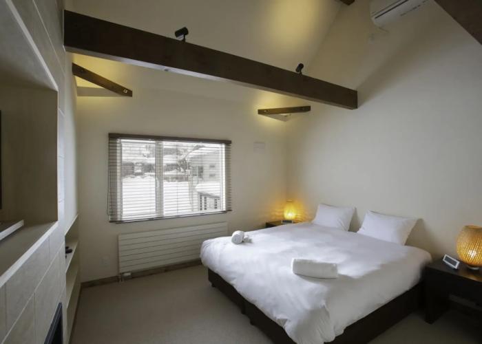 Apartment Greystone