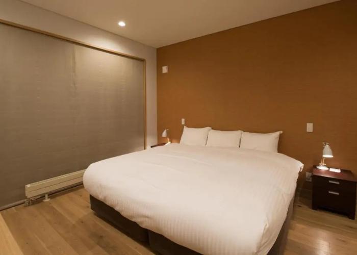Hotel Kazahana
