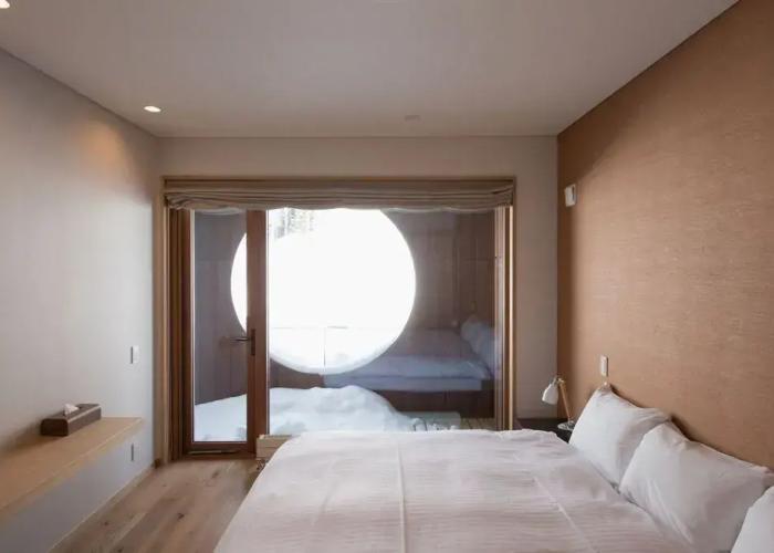 Hotel Kazahana