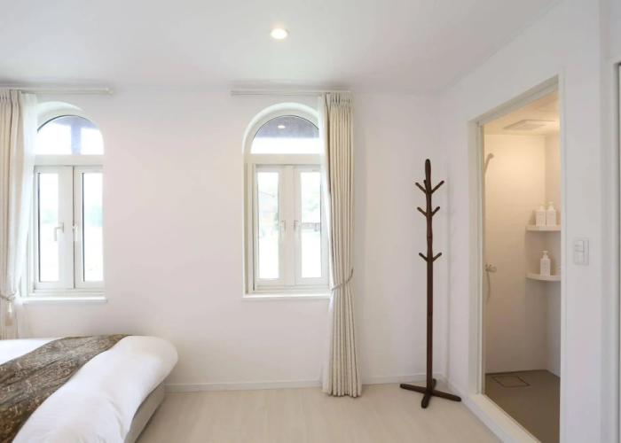 Bliss Lodging