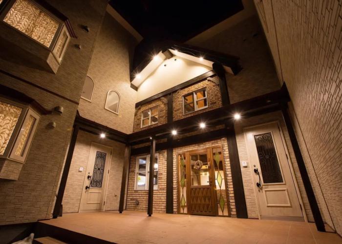 Bliss Lodging