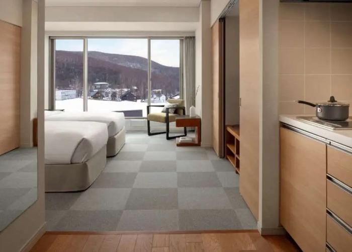 Chatrium Niseko