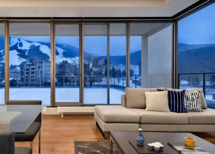 Chatrium Niseko