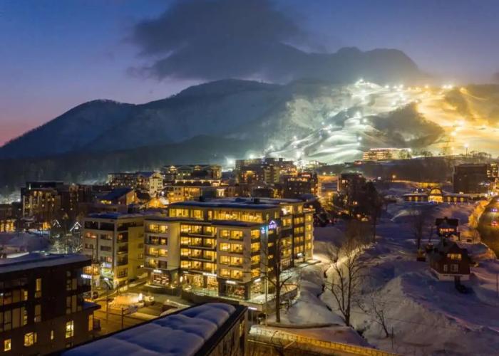 Chatrium Niseko