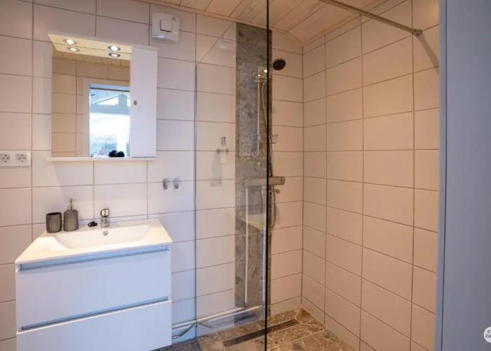 Flatmoen Natur Lodge