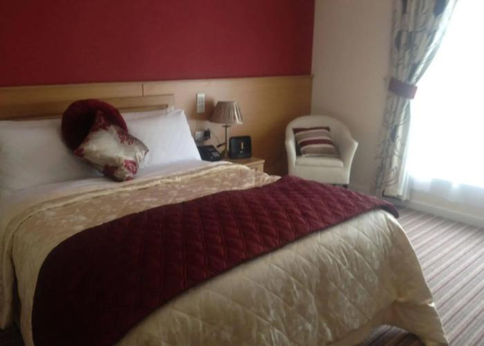 The Hedges Hotel