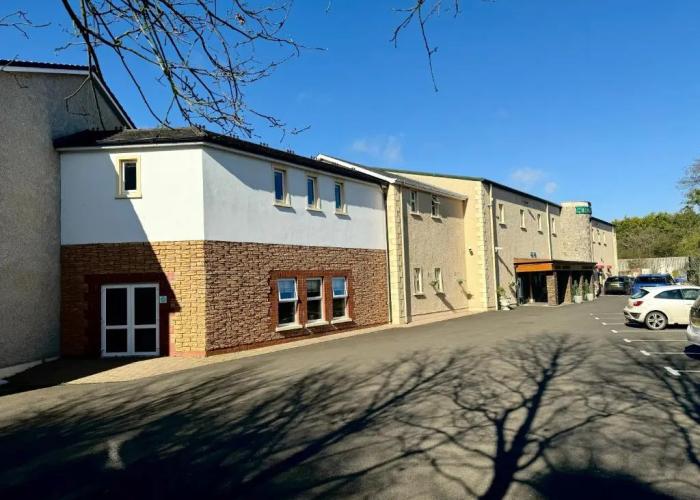 The Hedges Hotel
