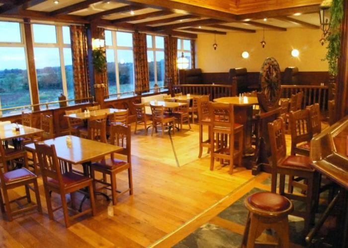 The Hedges Hotel
