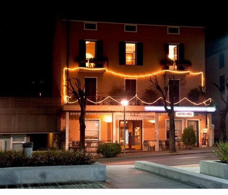 Hotel Locanda Del Mel