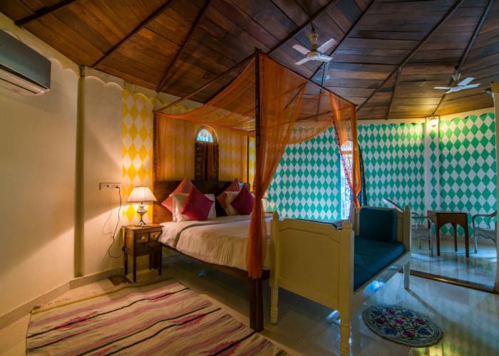 Munjoh Ocean Resort