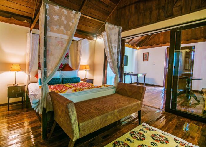 Munjoh Ocean Resort