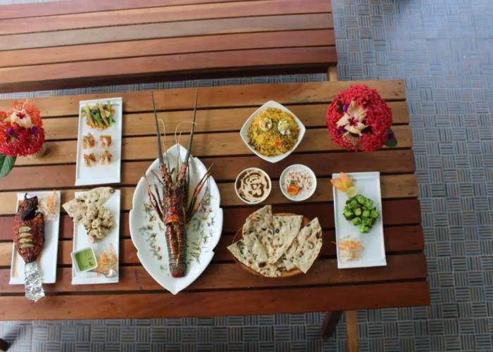SilverSand Beach Resort