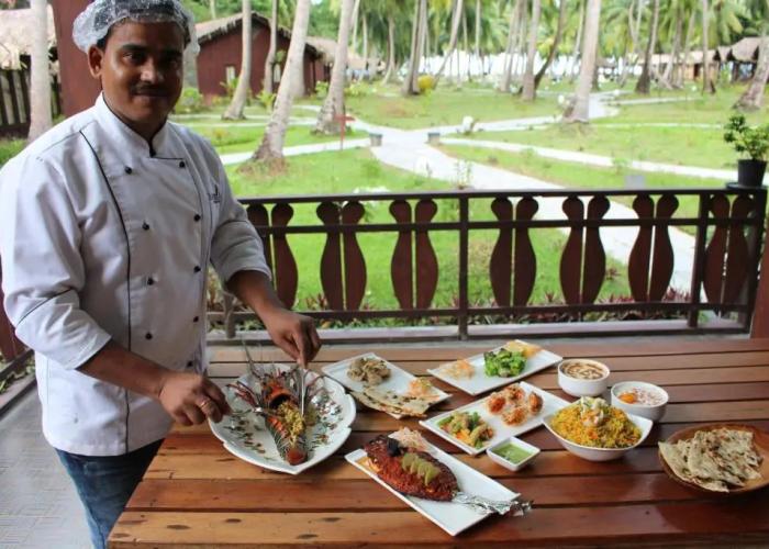 SilverSand Beach Resort