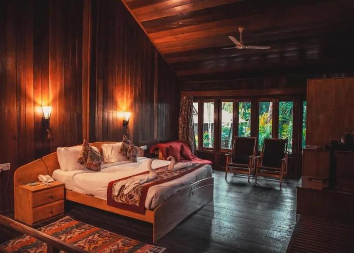 SilverSand Beach Resort