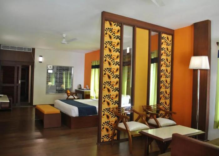 SilverSand Beach Resort