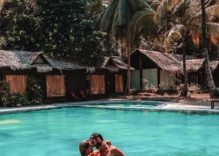 SilverSand Beach Resort