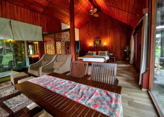 SilverSand Beach Resort