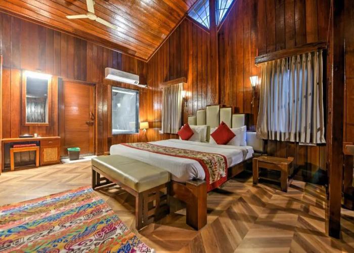 SilverSand Beach Resort