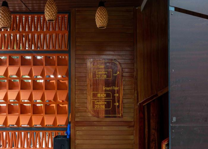 Coral Reef Resort & Spa, Havelock
