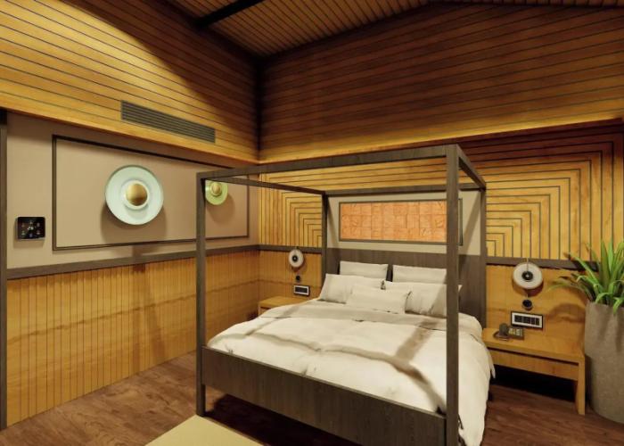 Coral Reef Resort & Spa, Havelock
