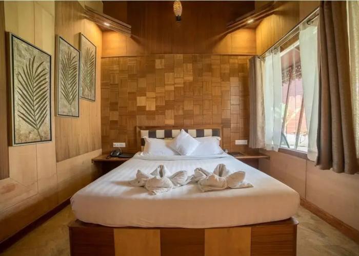 Coral Reef Resort & Spa, Havelock